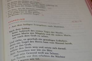 Quelle: Röm.-kath. Kirchengemeinde Eutingen, Simone Hering