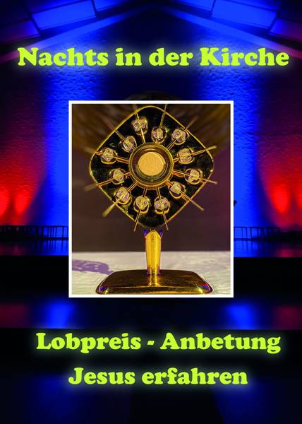 Quelle: Röm.-kath. Kirchengemeinde Eutingen / Dirk Wagner